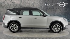 MINI Countryman 1.5 C Classic 5dr Auto Petrol Hatchback